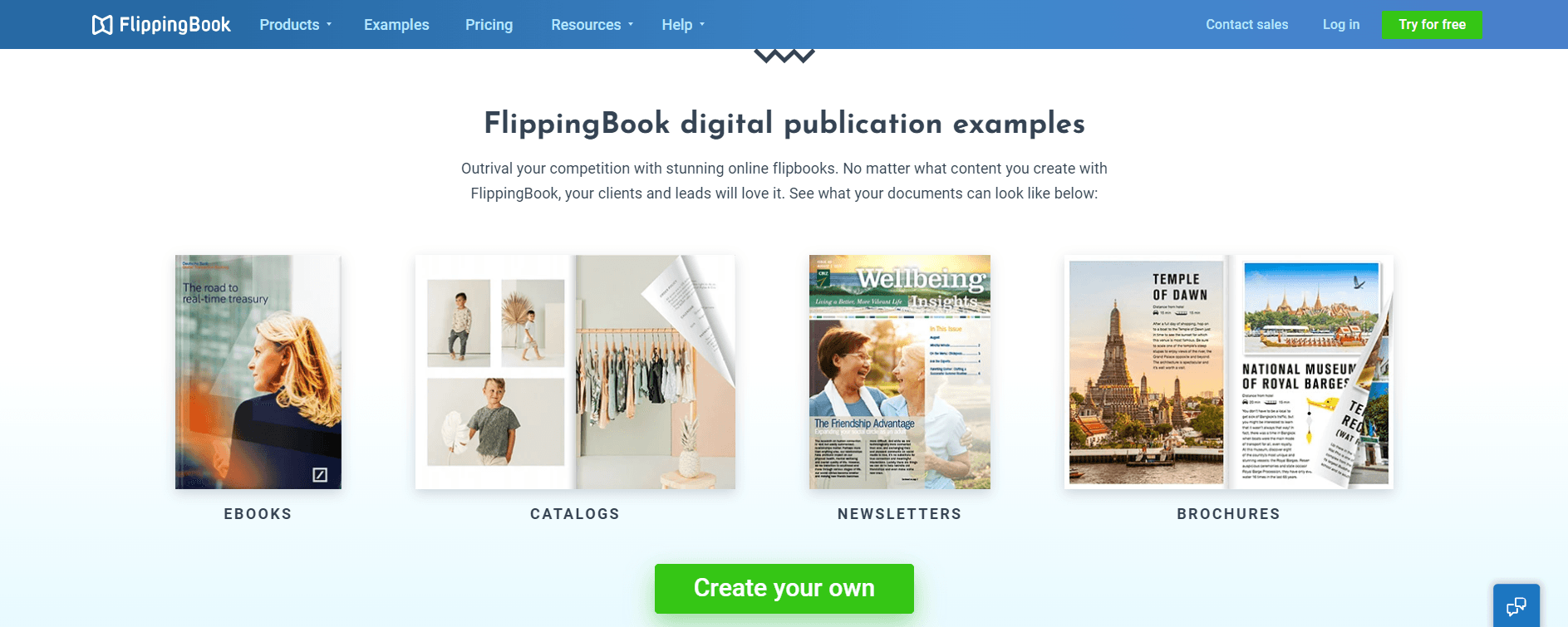 FlippingBook