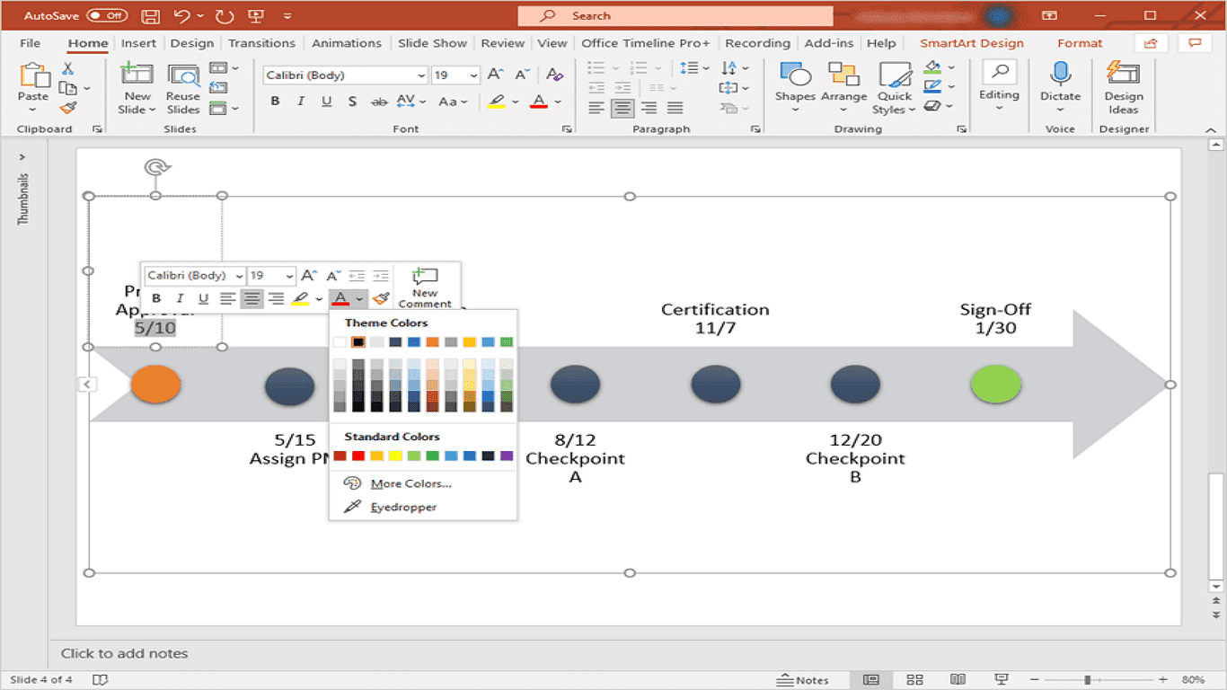 For advanced edits, double-click items to access detailed formatting options..png
