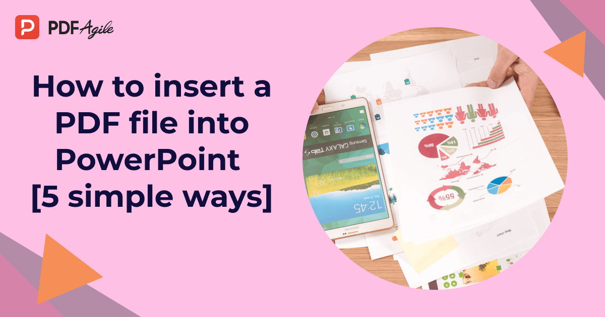 How to insert a PDF file into PowerPoint [5 simple ways] .png