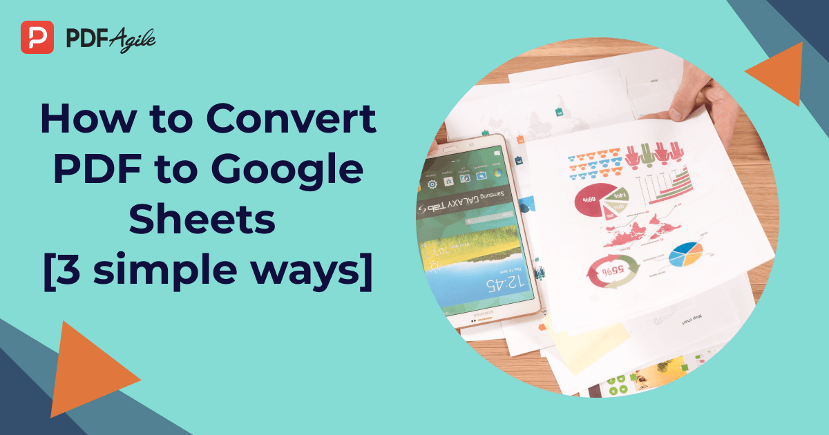 How To Convert Ppt To Google Sheets