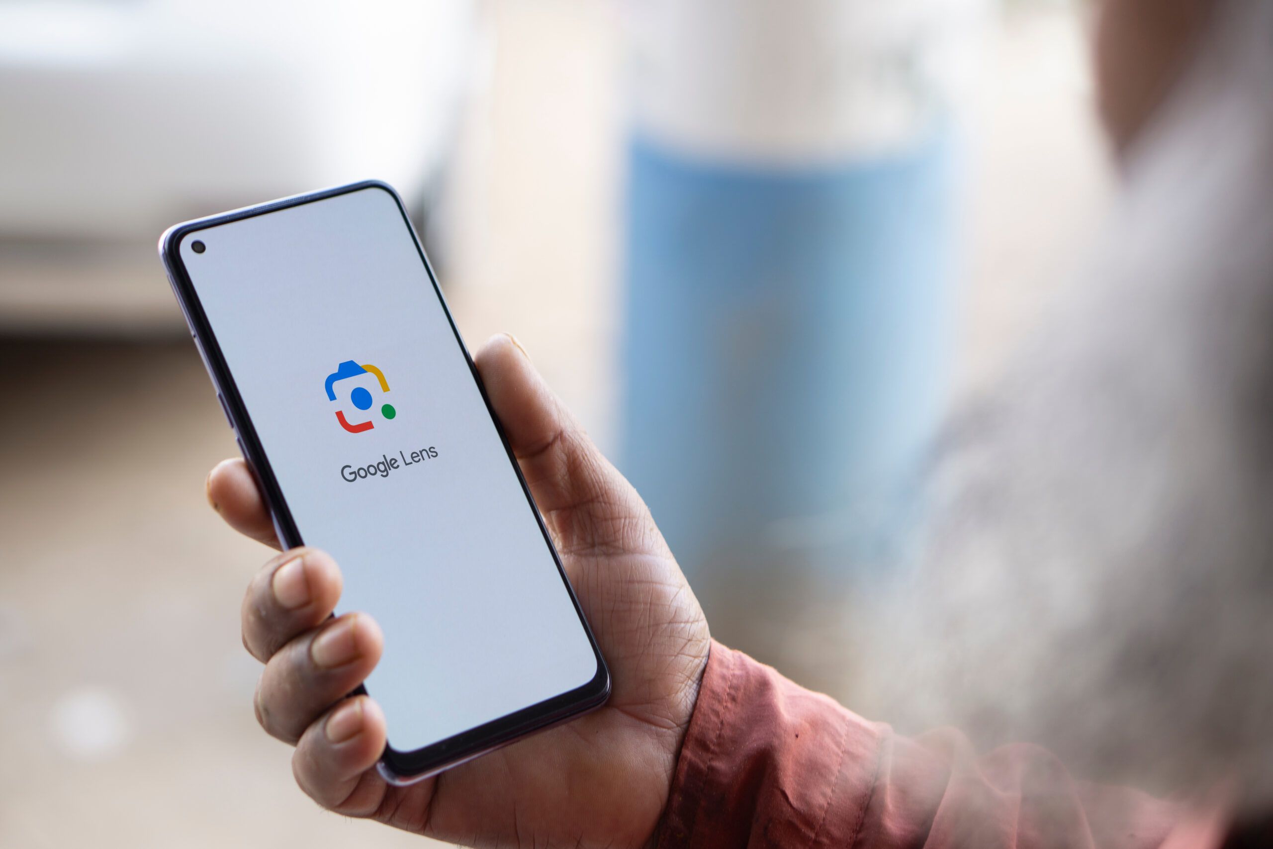 Google Lens Not Working: Reasons & 9 Best Fixes