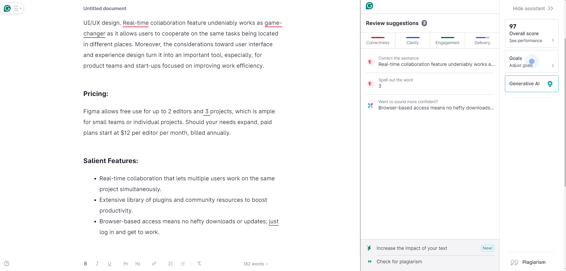 Grammarly