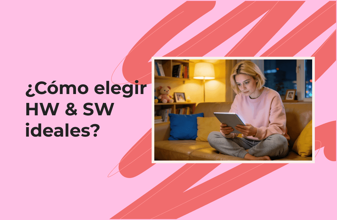 Guía de lectores de libros electrónicos