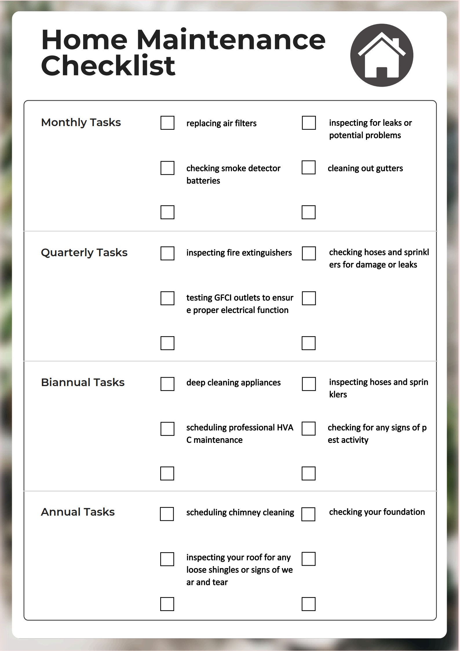 Home_maintenance_Checklist_pdf