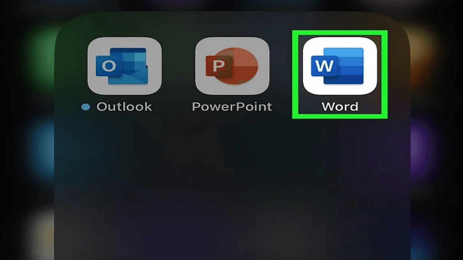 How to Adjust Margins in Word on Mobile?