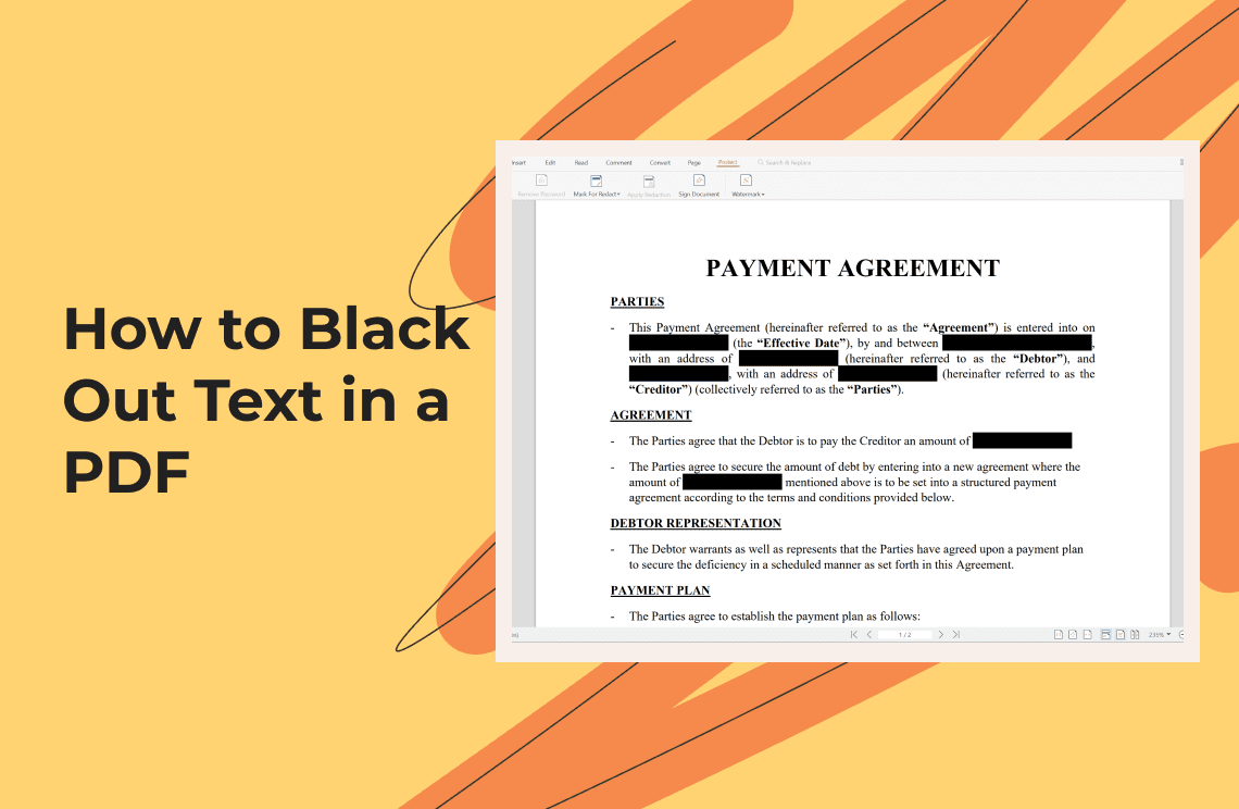 How to Black Out Text in a PDF_1140-744