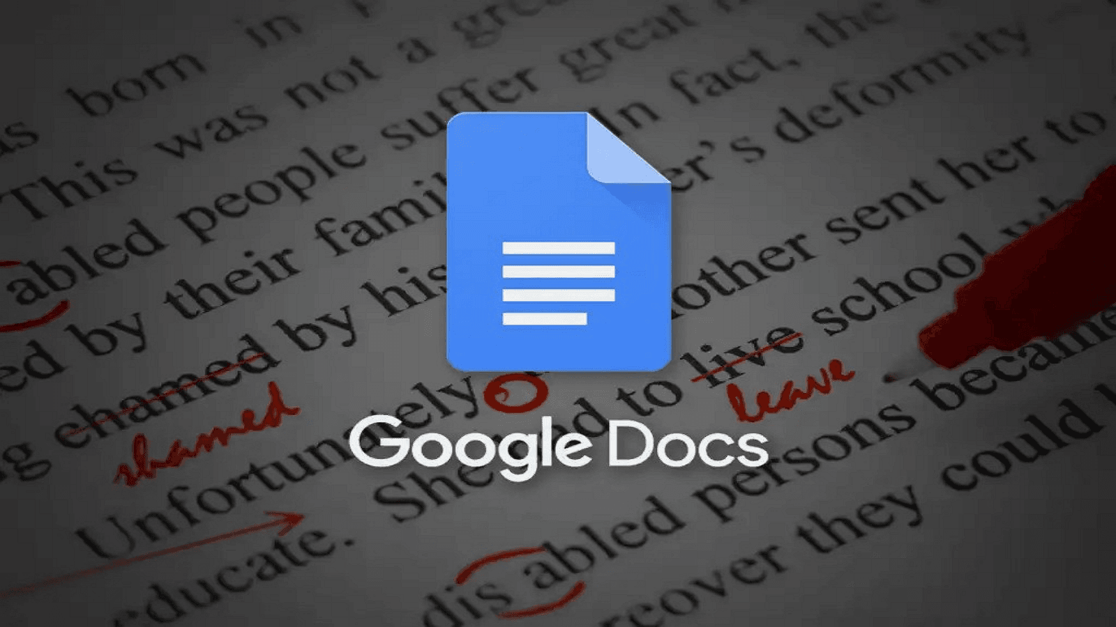 How to Check Word Count on Google Docs