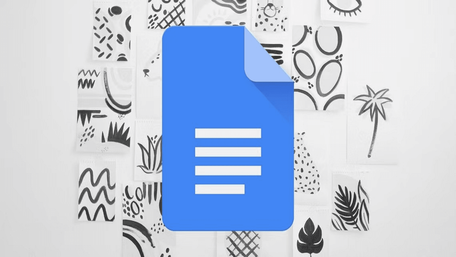 How to Draw on Google Docs