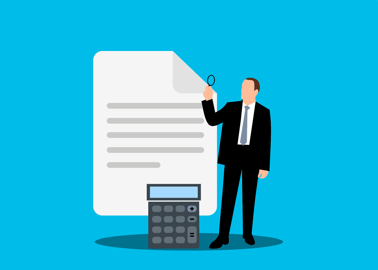 How to Fill Out the 1099 Form