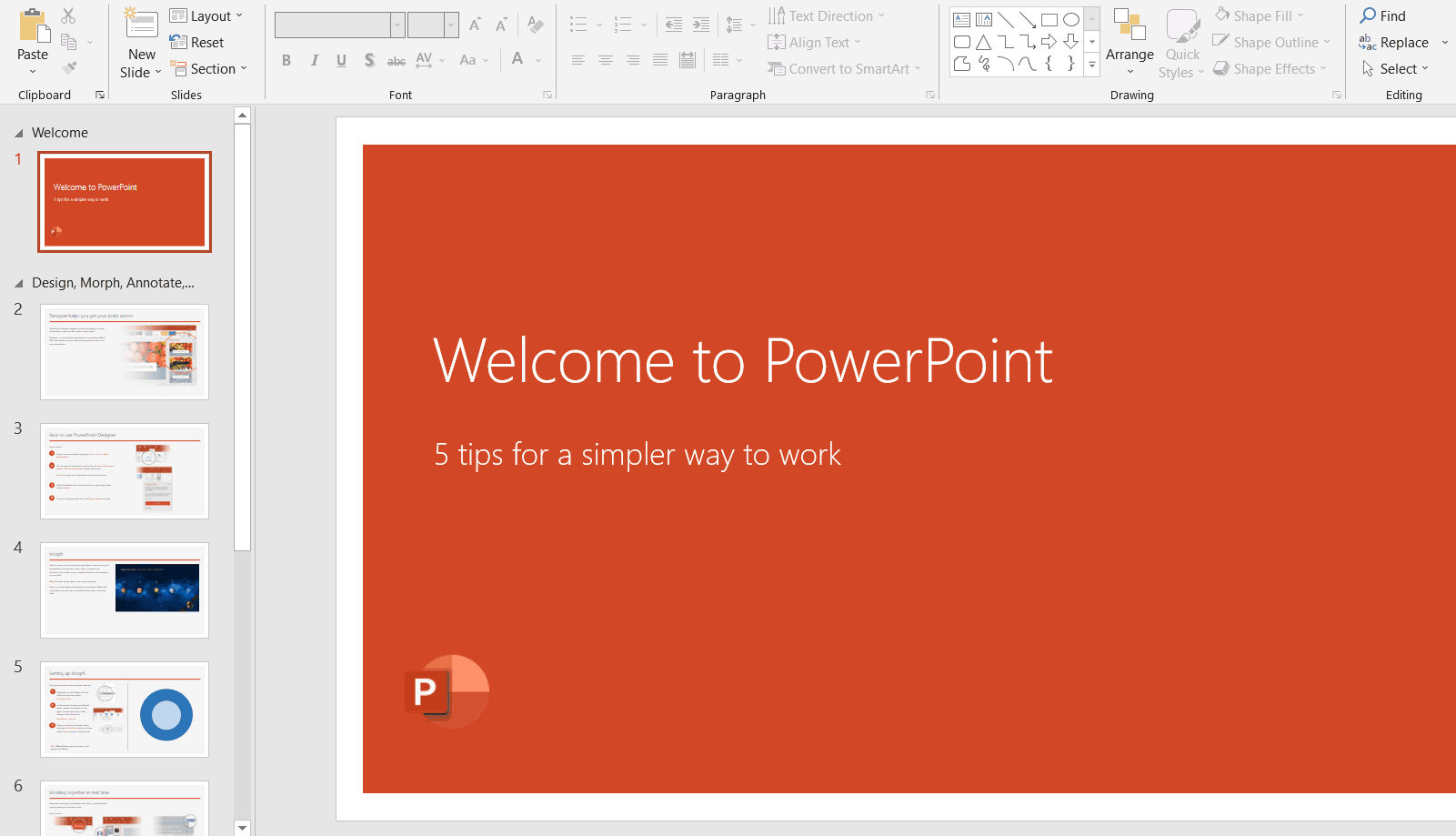 how-to-insert-a-pdf-file-into-powerpoint-5-simple-ways-pdf-agile