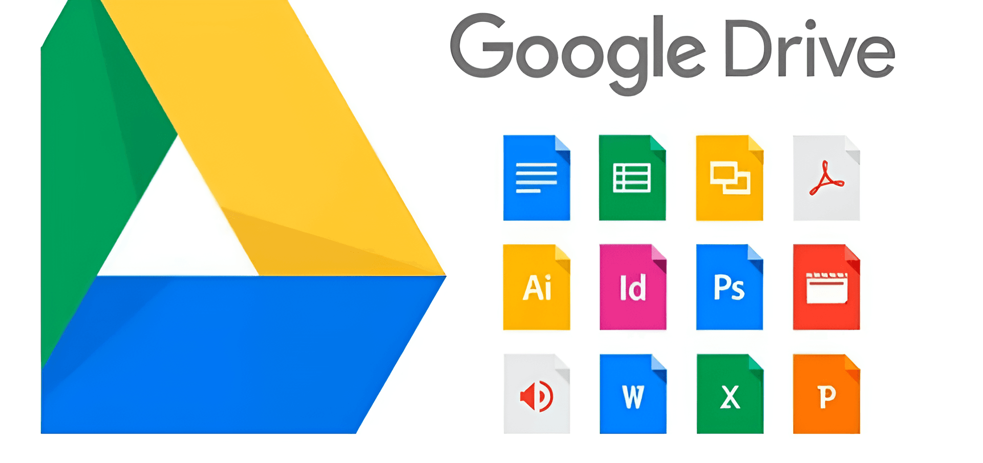 Important Google Drive Functions To Take Note Of