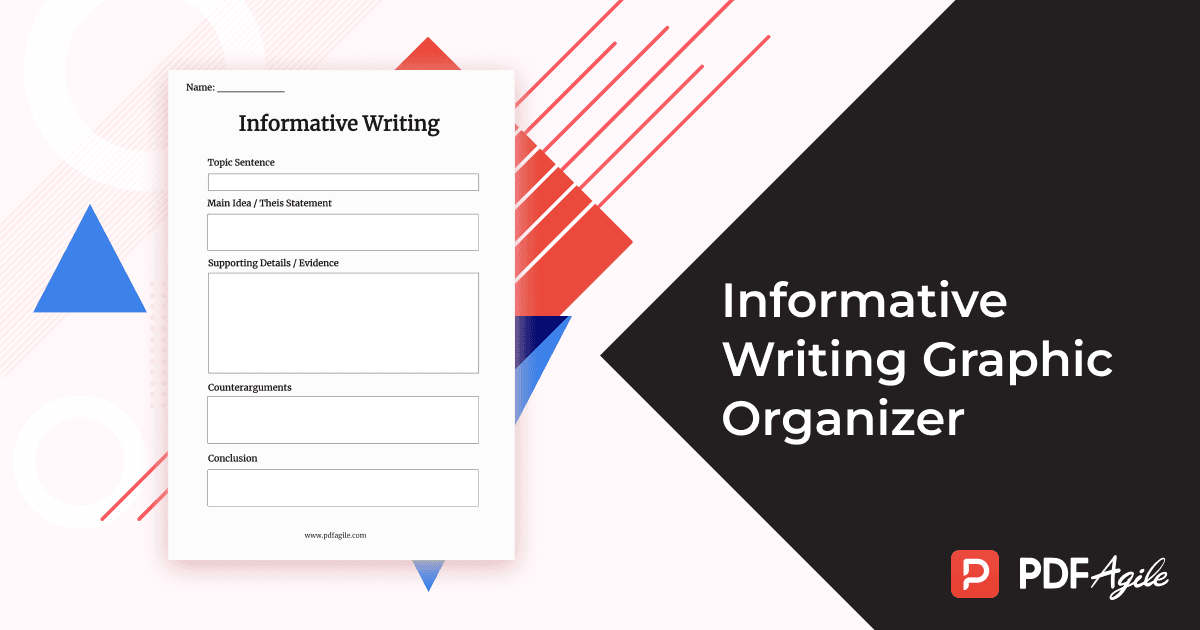 Informative Writing Graphic Organizer_1200-630