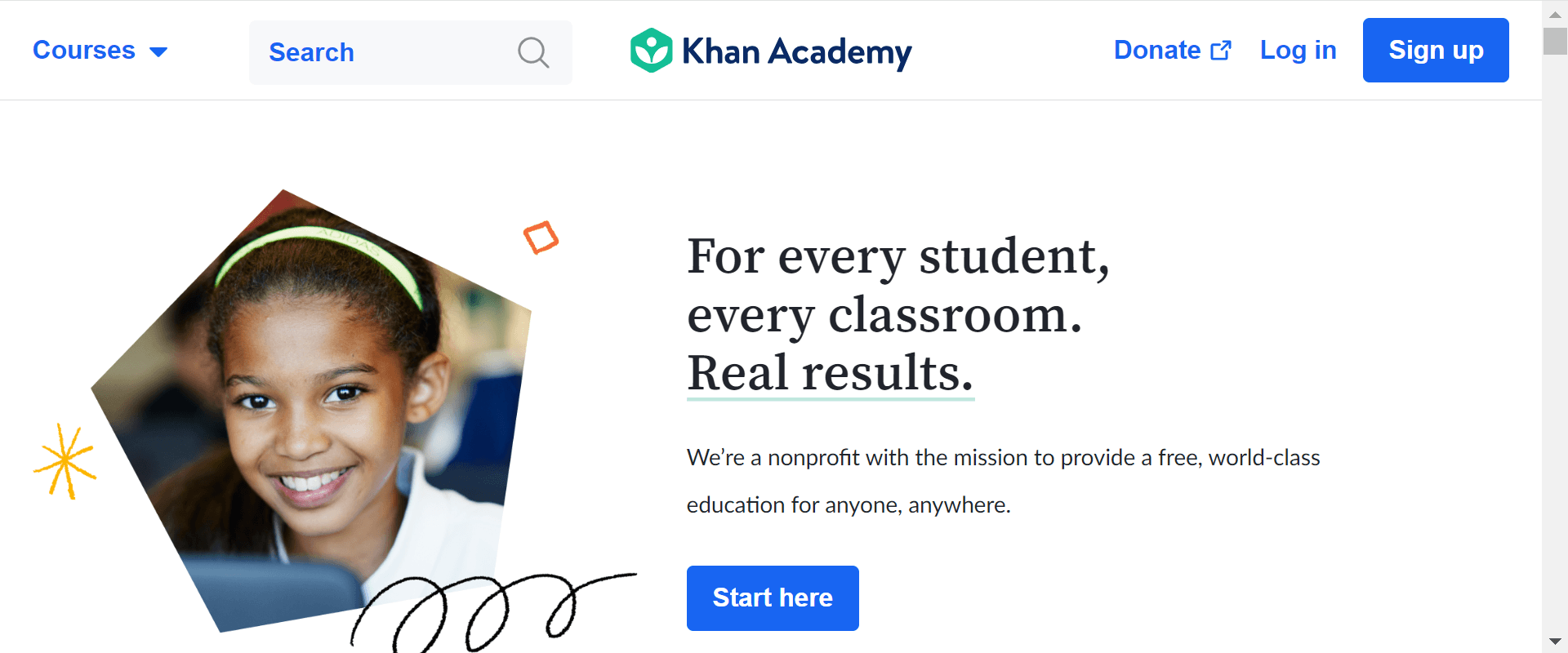 Khan Academy