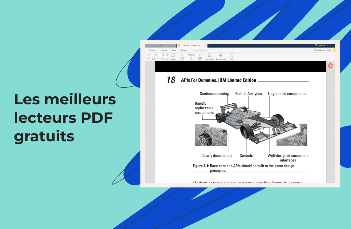 Les meilleurs lecteurs PDF gratuits