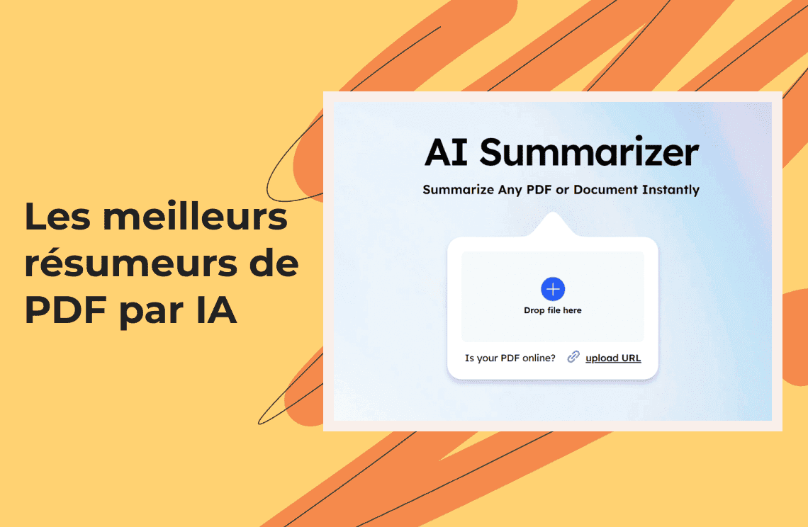 Les meilleurs résumeurs de PDF par IA