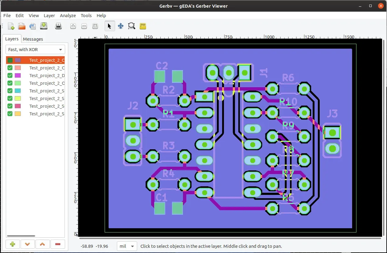 LibrePCB