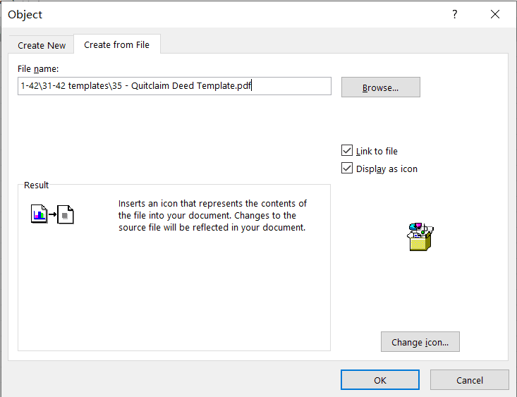 how-to-insert-a-pdf-file-into-excel-4-simple-ways-pdf-agile