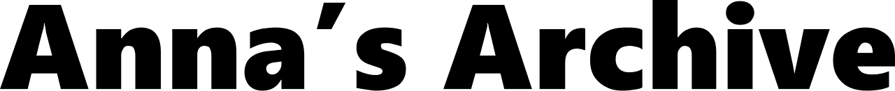 Logo de Anna's Archive