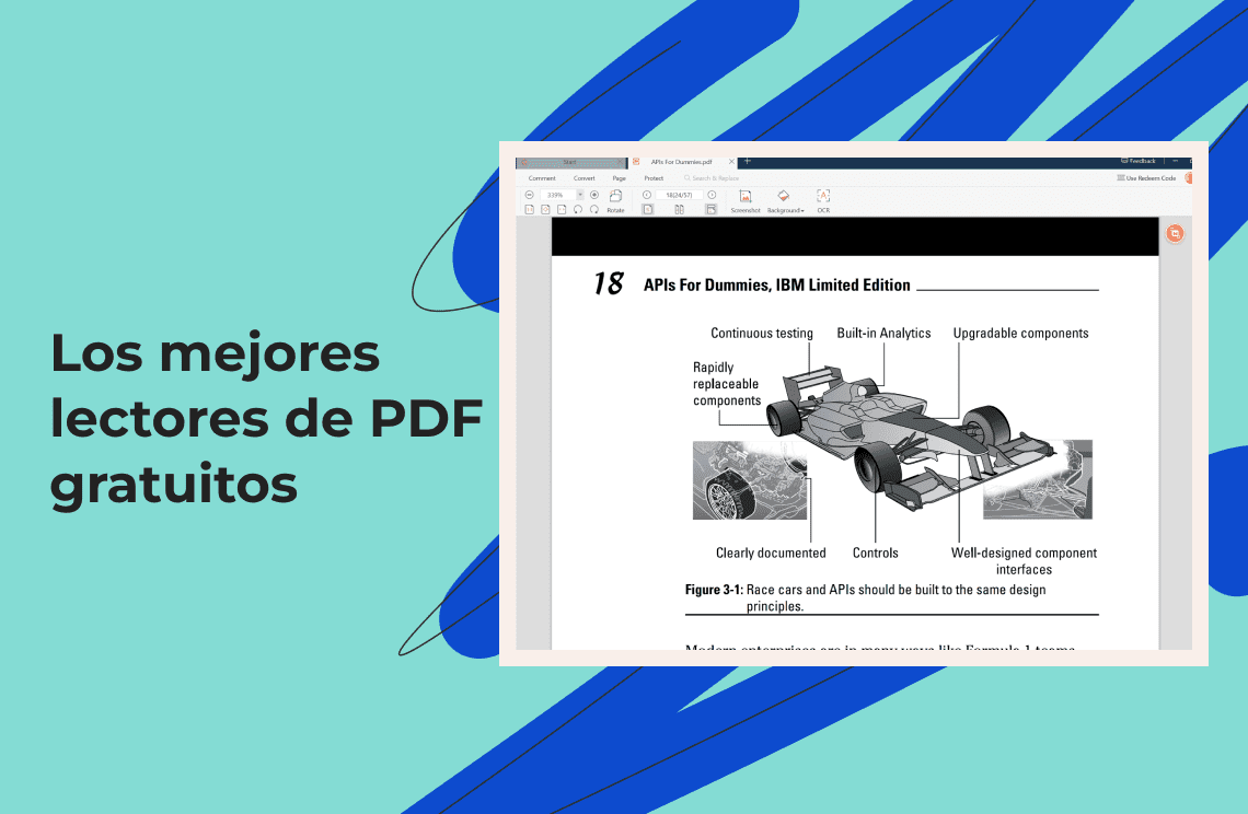 Los mejores lectores de PDF gratuitos