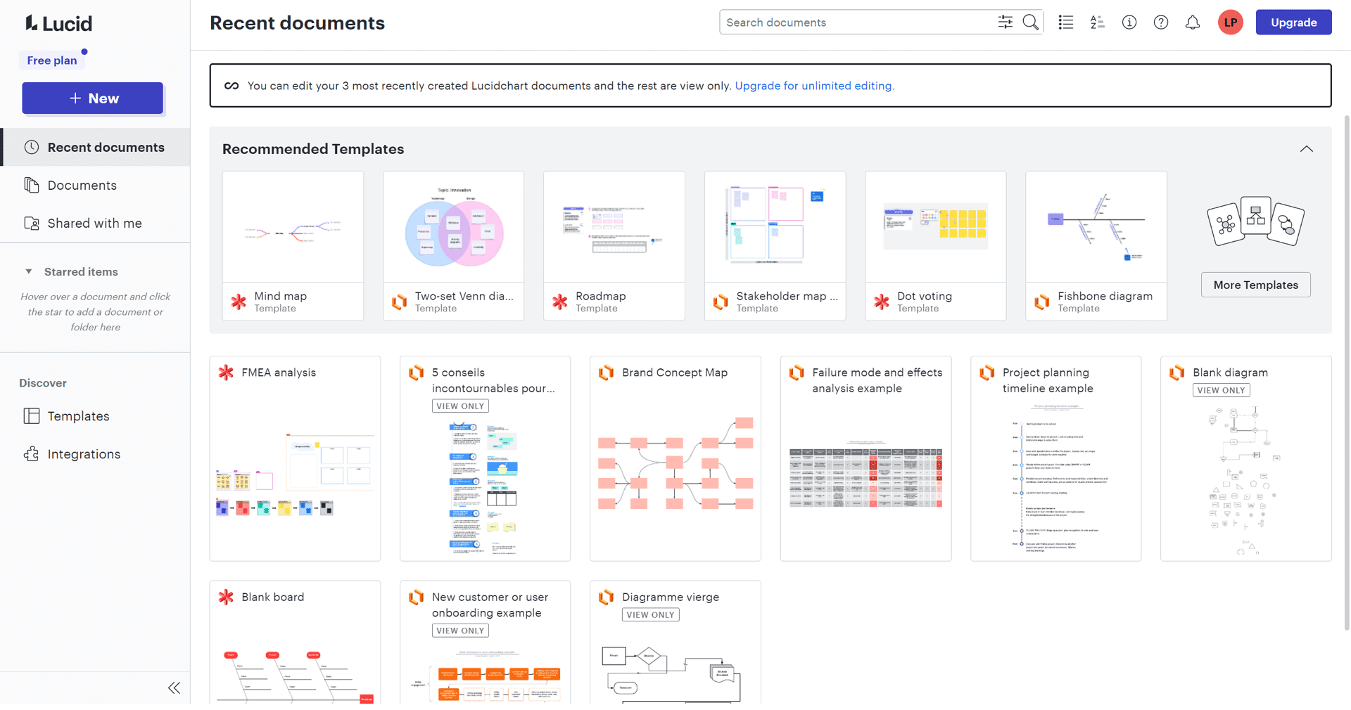 Lucidchart