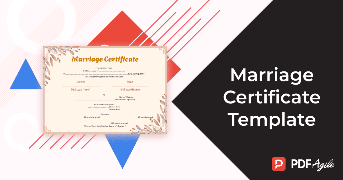 Marriage Certificate Template_1200_630