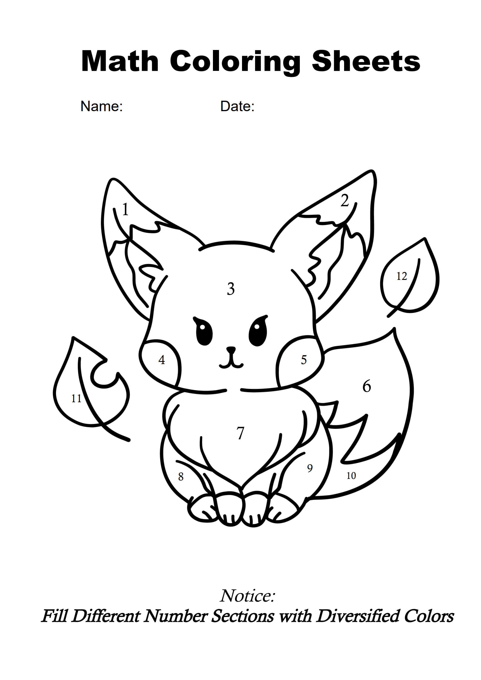 Math Coloring Worksheets Printable Coloring Pages Math Coloring Worksheets Printable Coloring Pages