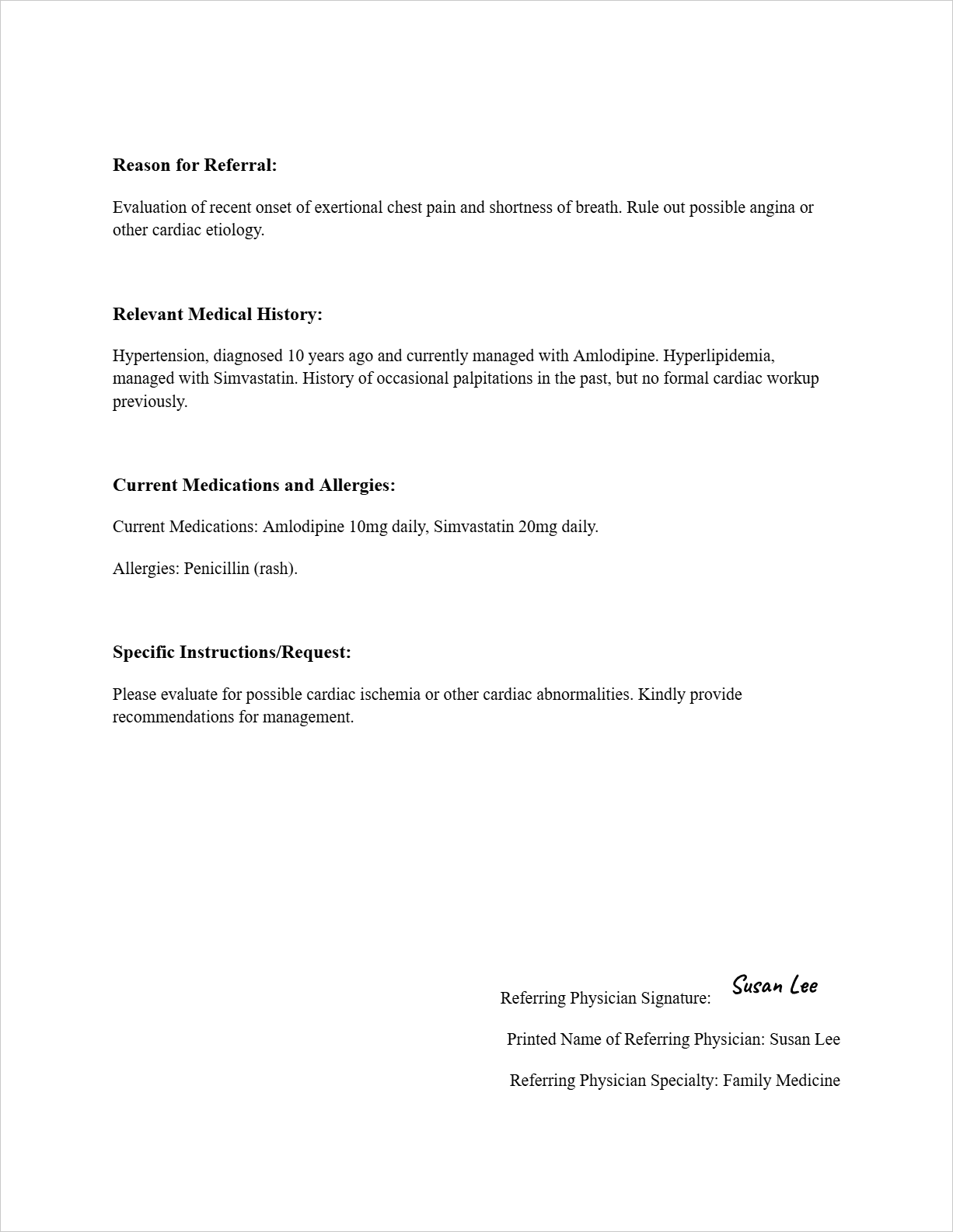 Medical Referral Letter Example_Page 2