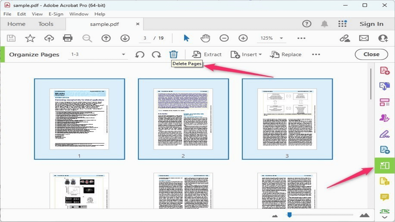 Method 1: Adobe Acrobat