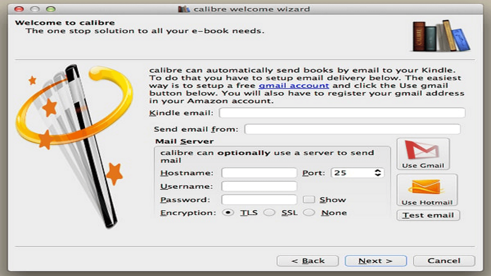 Method 1: How to download and install Calibre on Mac?