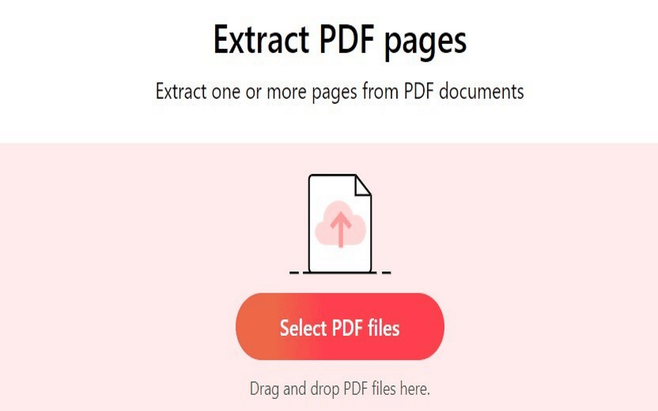 Method 3: Using PDF Agile