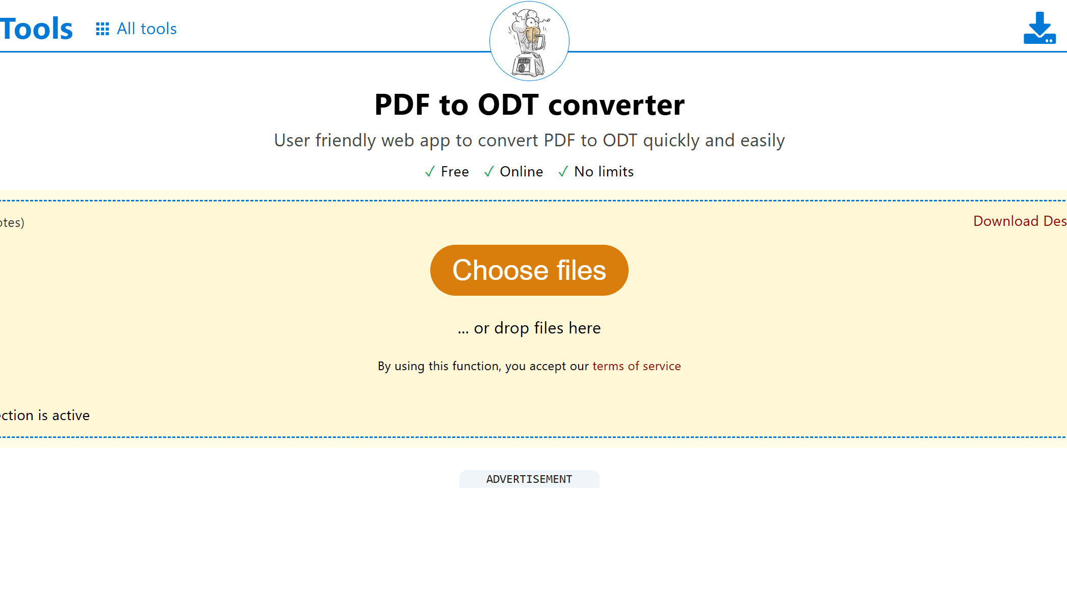 Method 3: Using an Online Converter Tool (Free Online Tools) 