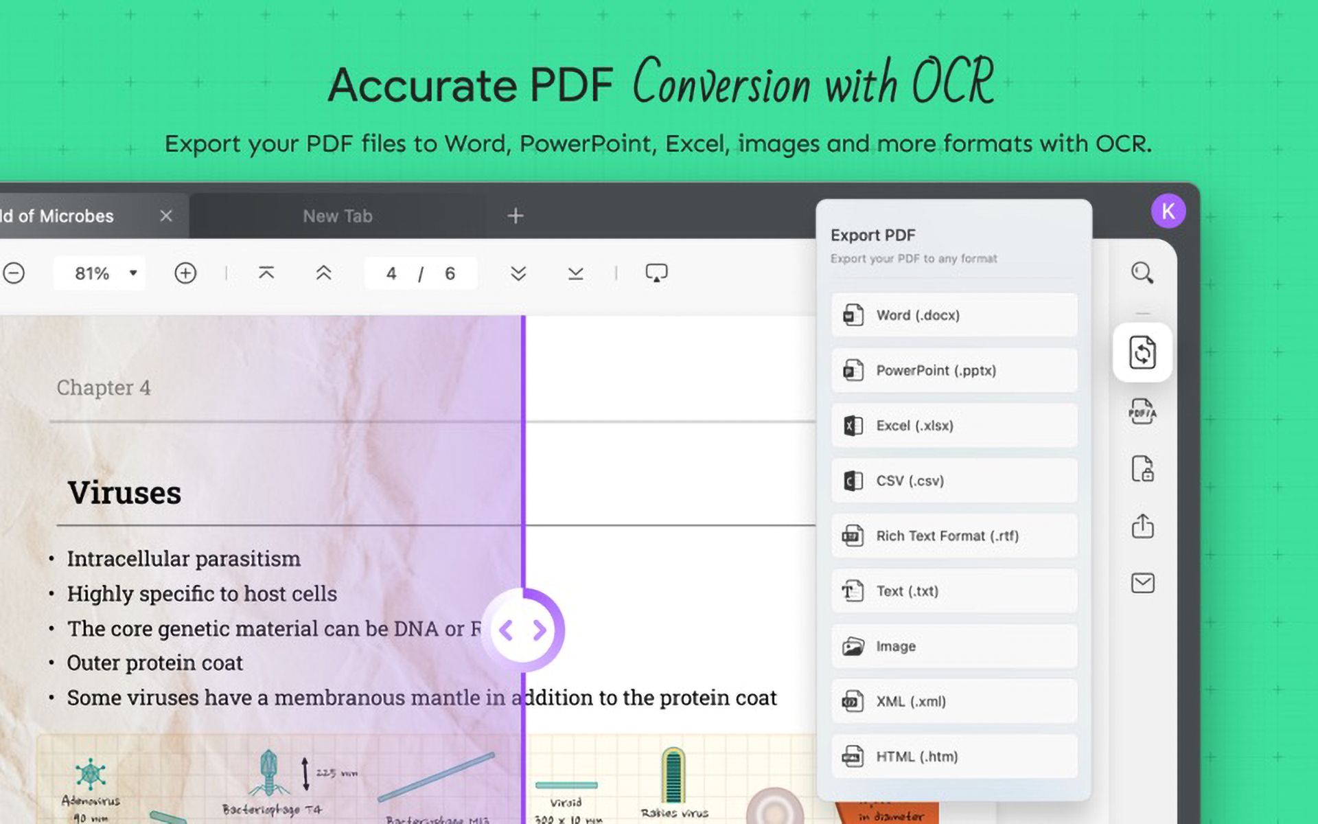 Method 4: UPDF Editor