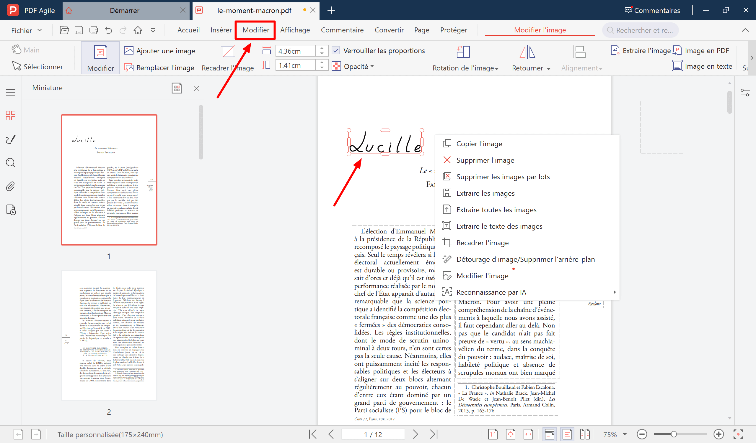Méthode 1_Copier la signature dans PDF Agile-2
