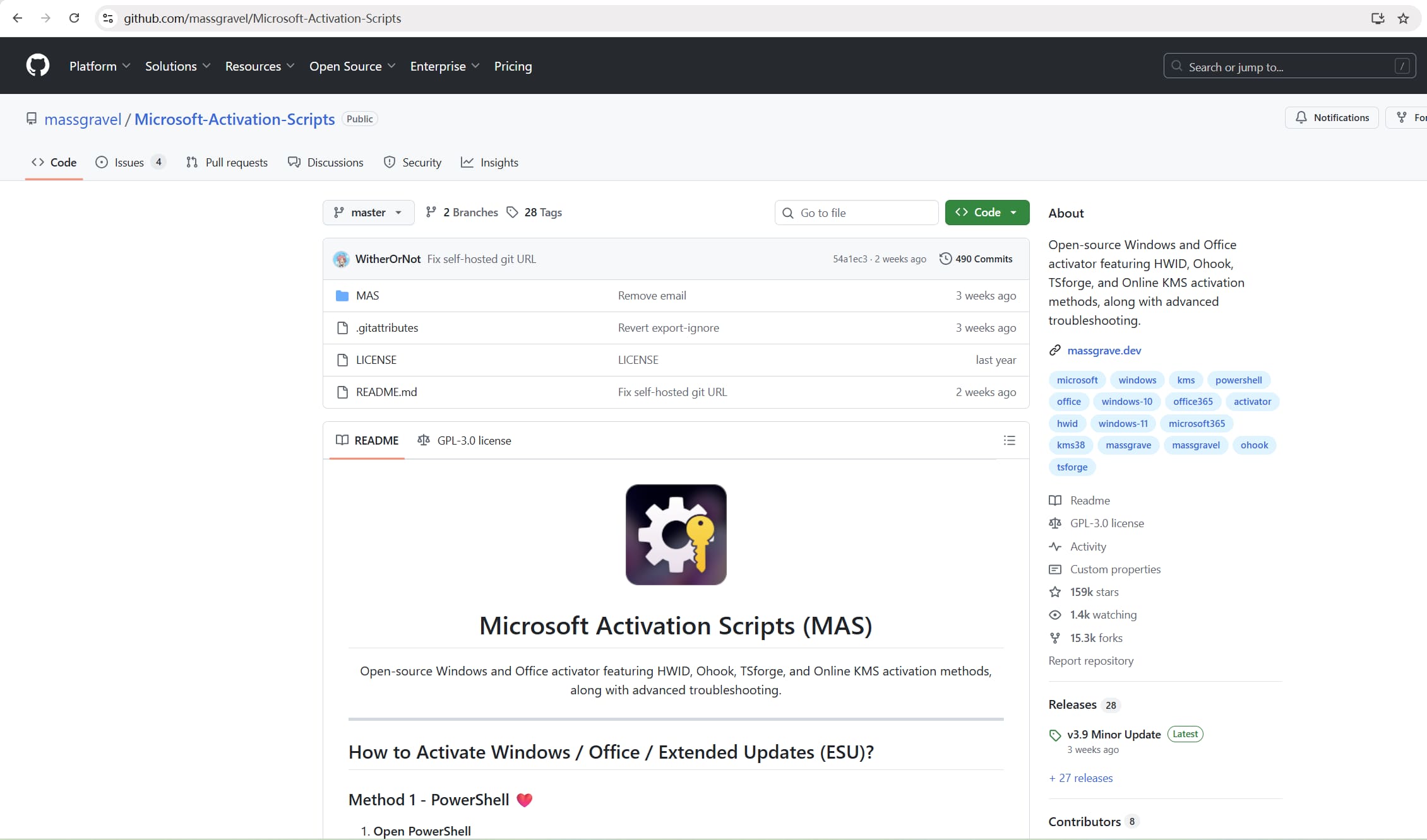 Microsoft Office Crack_Github
