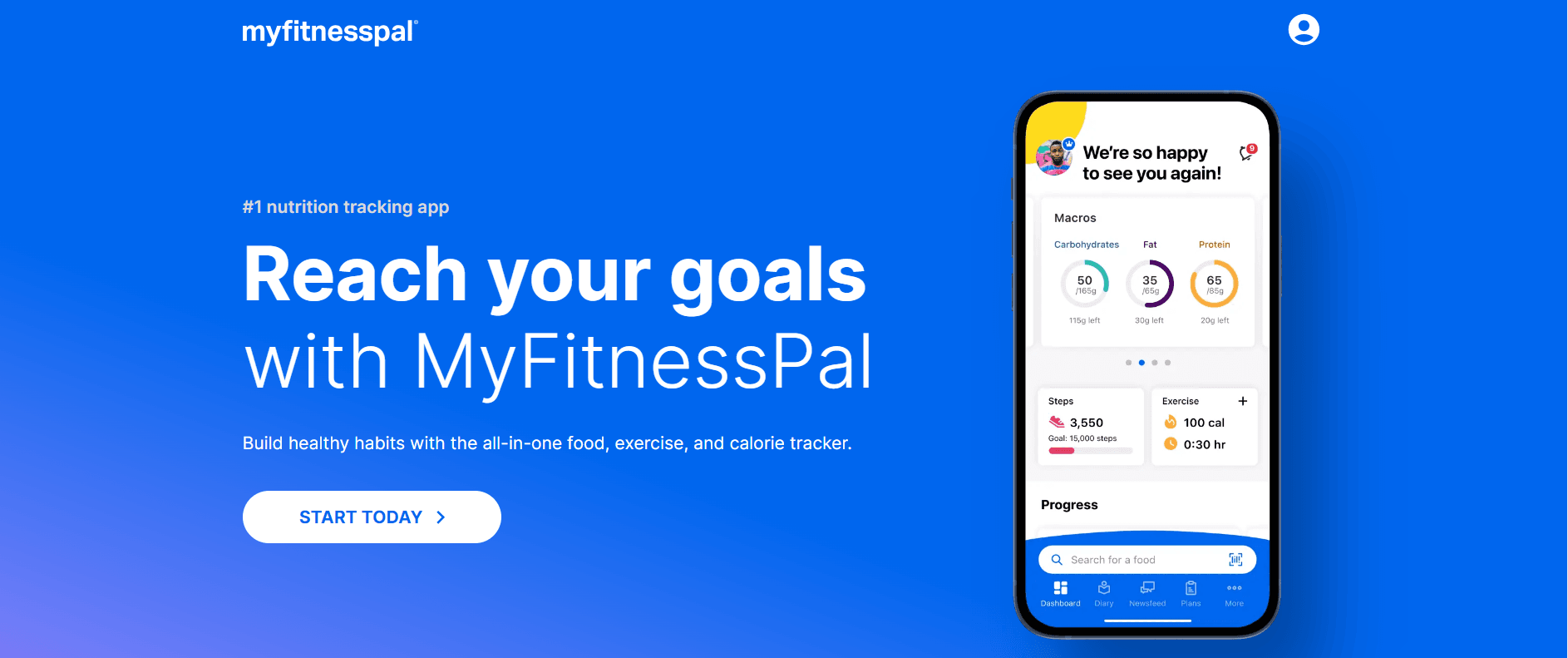 MyFitnessPal