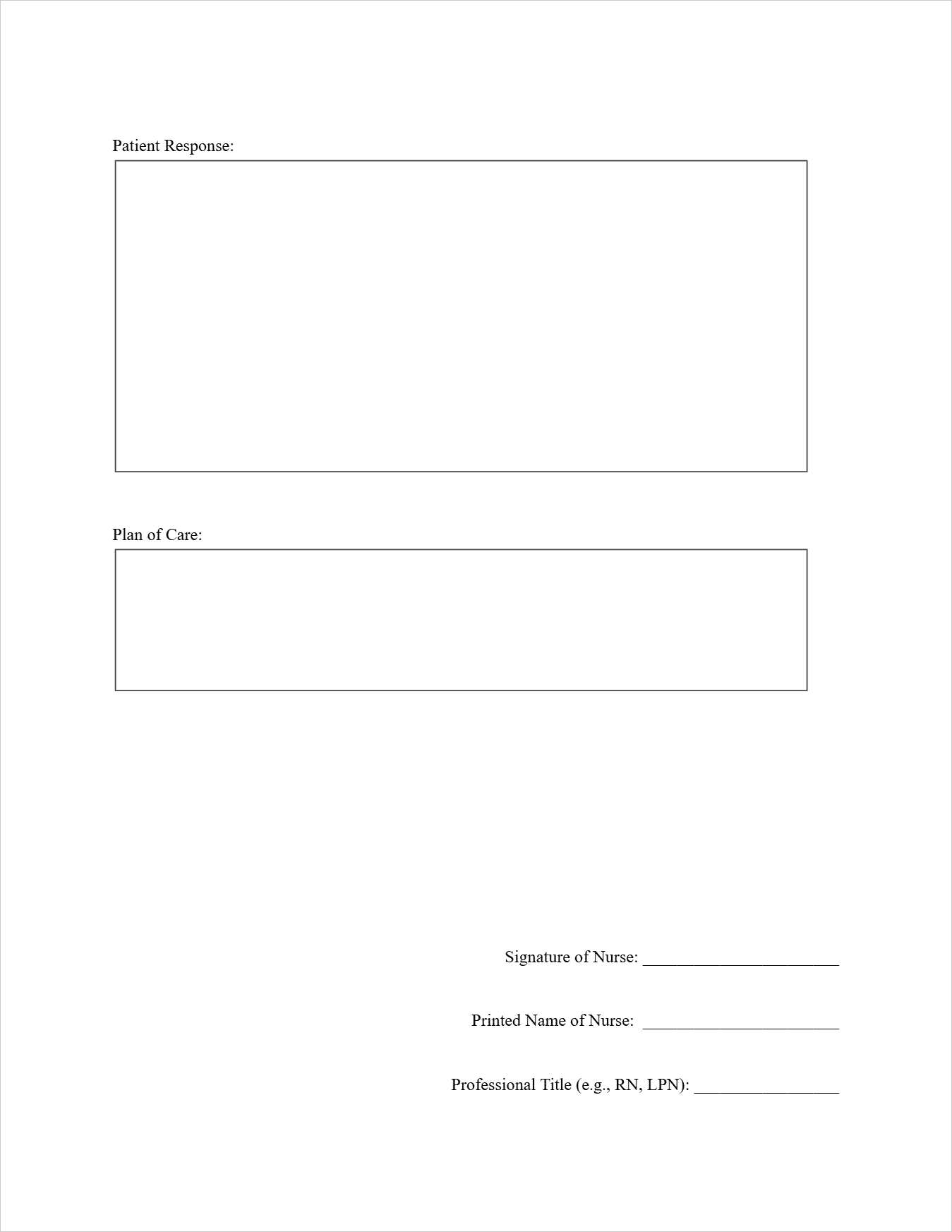 Nursing Note Template_Page 2