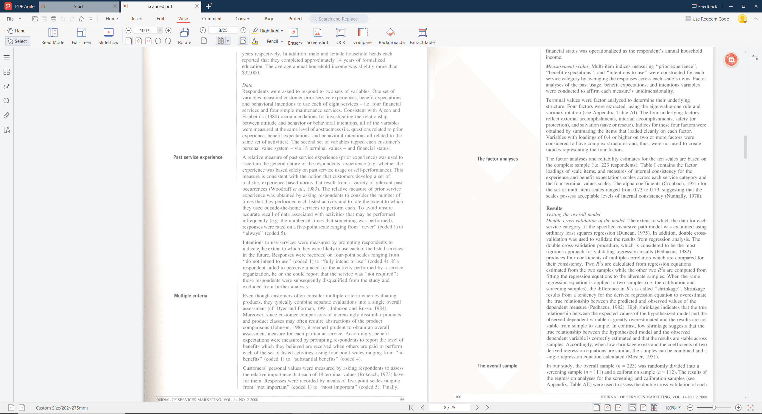 OCR in Real-World Applications
