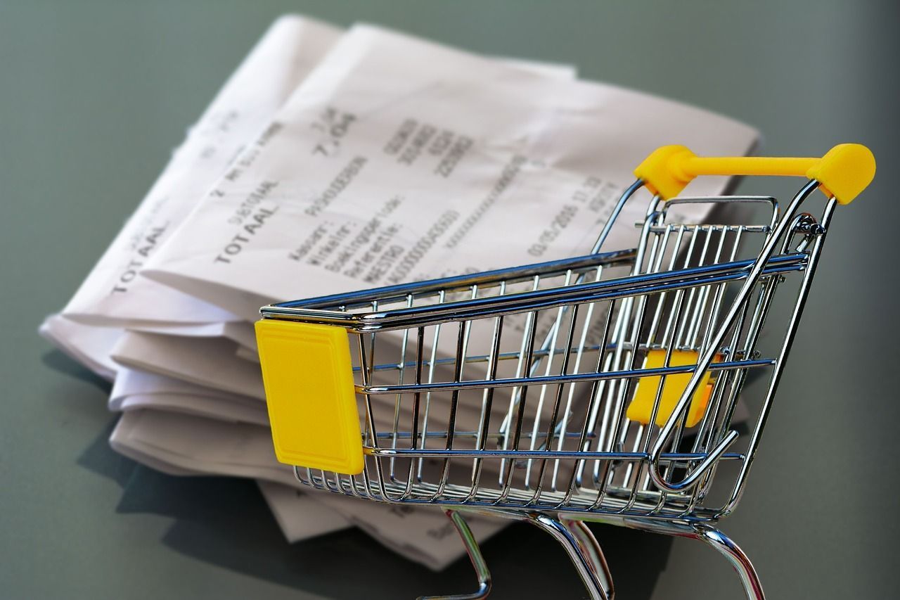 Offline Receipt Tools