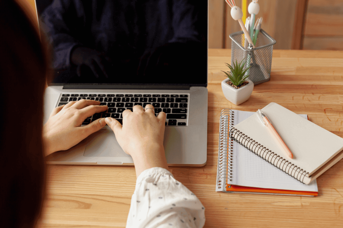 Oficina de computadora