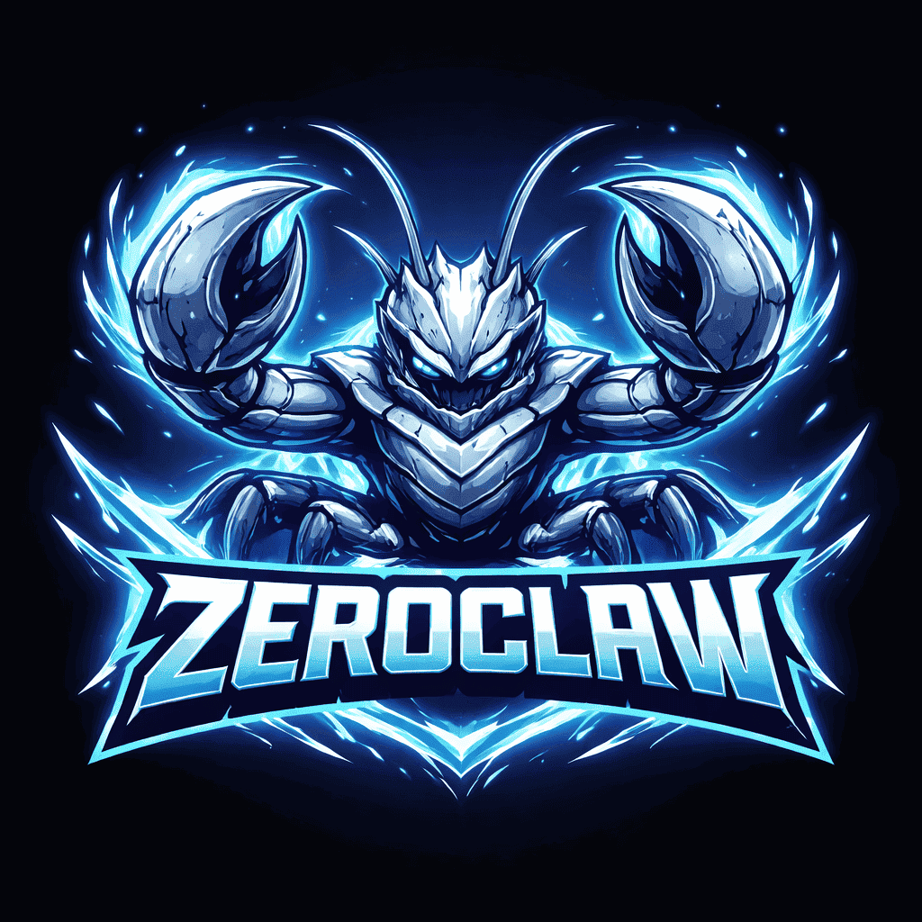 OpenClaw Alternative ZeroClaw