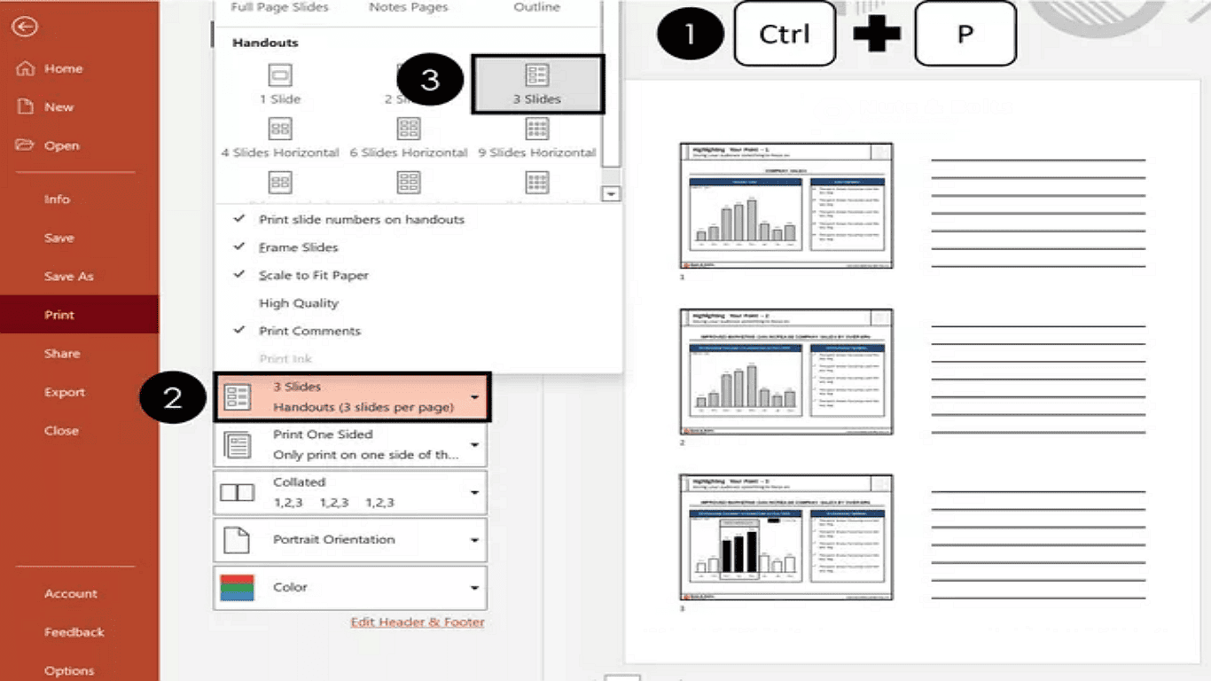 Option 1 Quick Print with Preformatted Lines.png