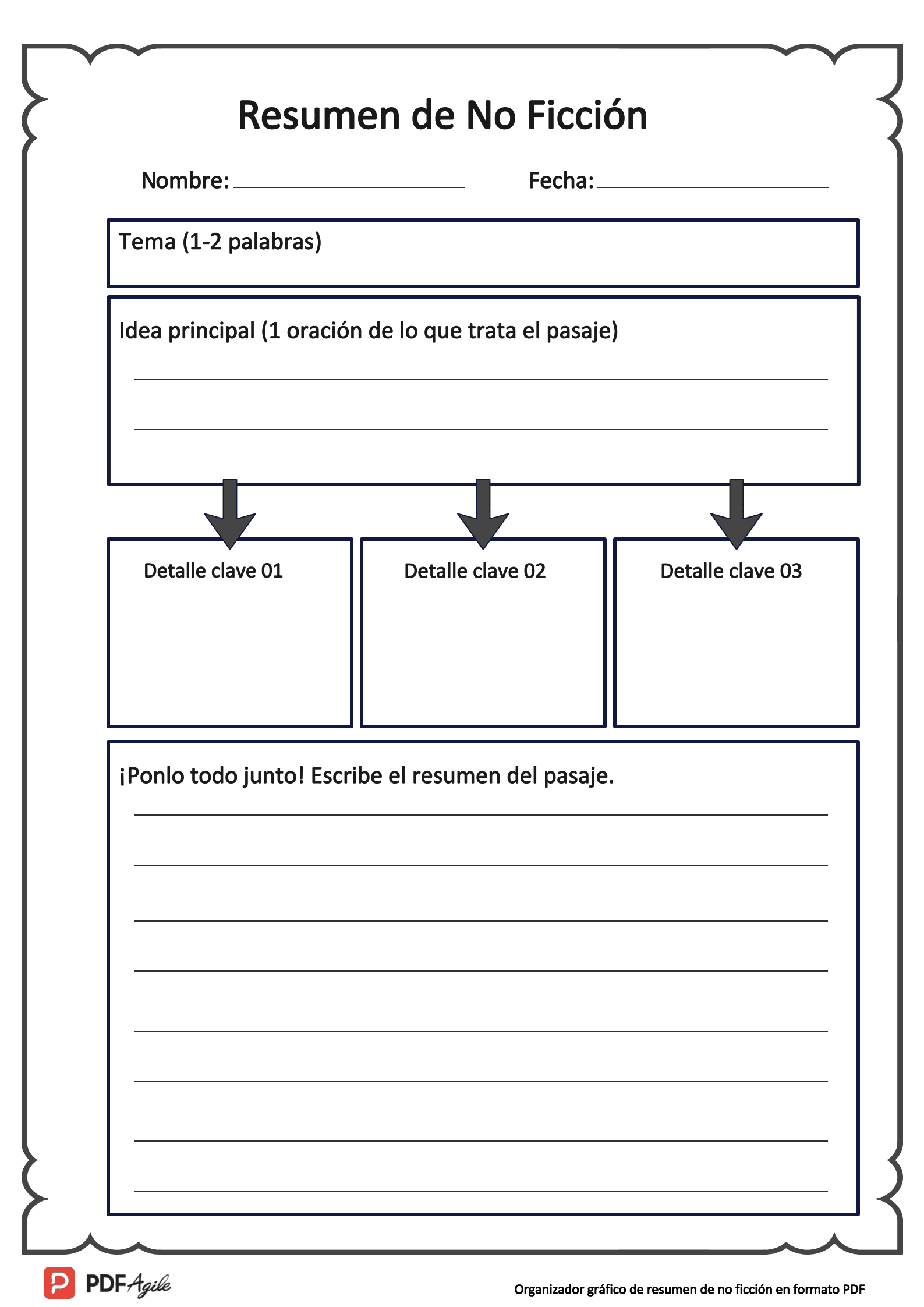 Organizador Gráfico de Resumen de No Ficción en PDF.png