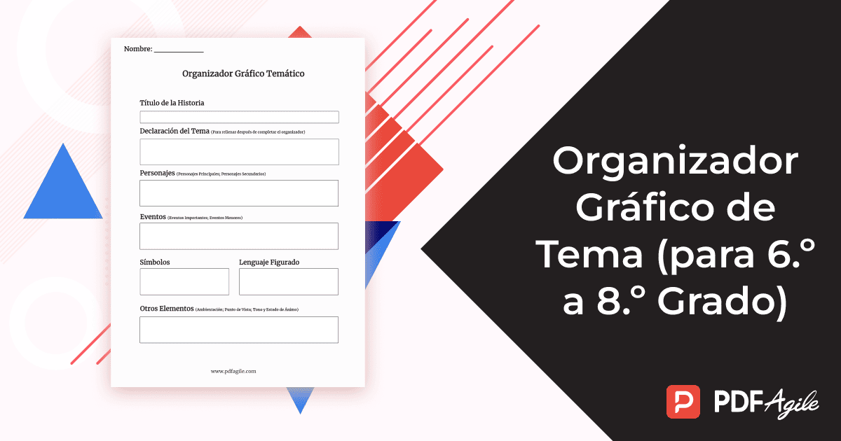 Organizador Gráfico de Tema (para 6.º a 8.º Grado)_1200_630.png