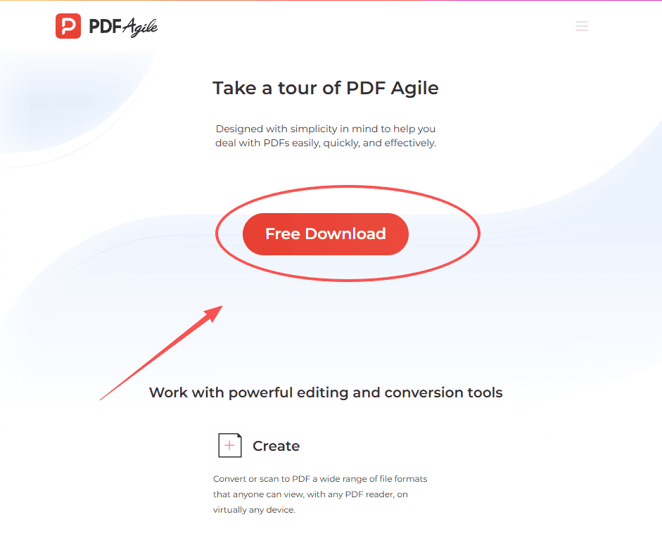 PDF Agile