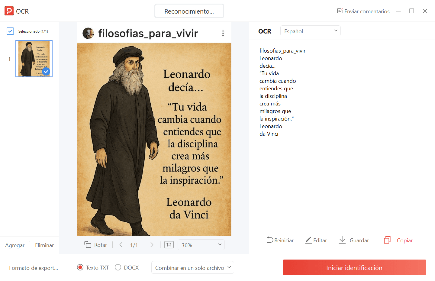 PDF Agile Versión Online