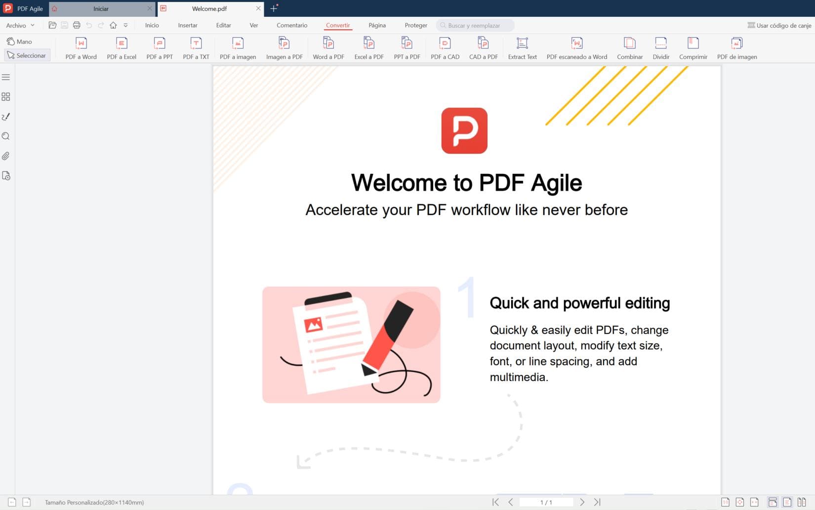 PDF-Página-ágil