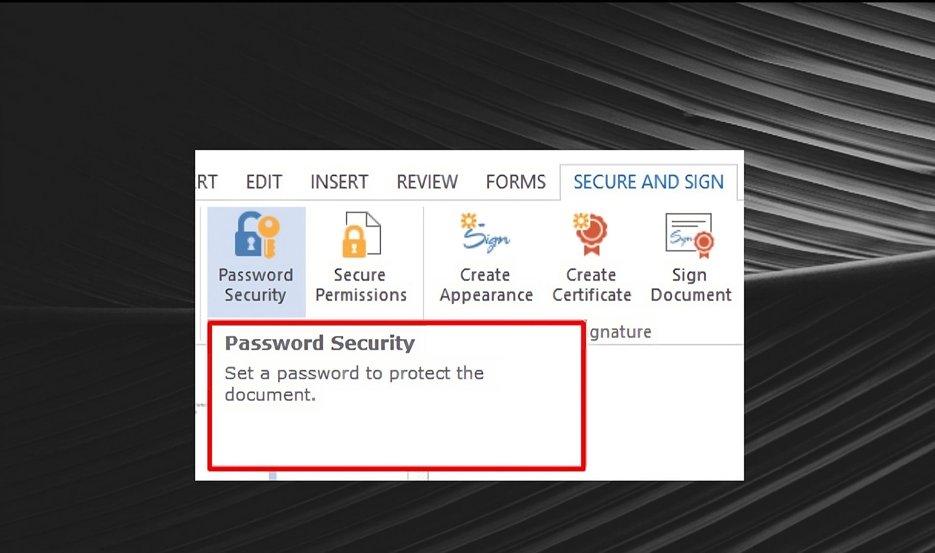 Digital Rights Management Why I Need PDF To Lock Down My Content PDF 
