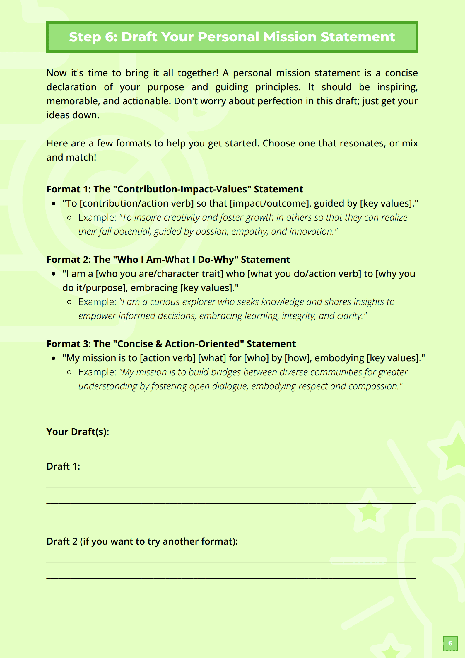 Personal Mission Statement Template_page_6