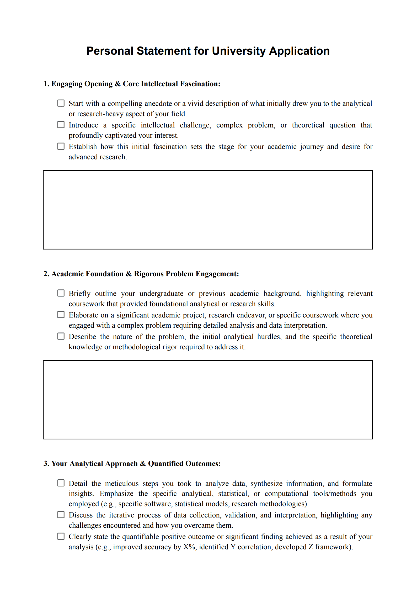 Personal Statement Templates Education and Social Work_page_1