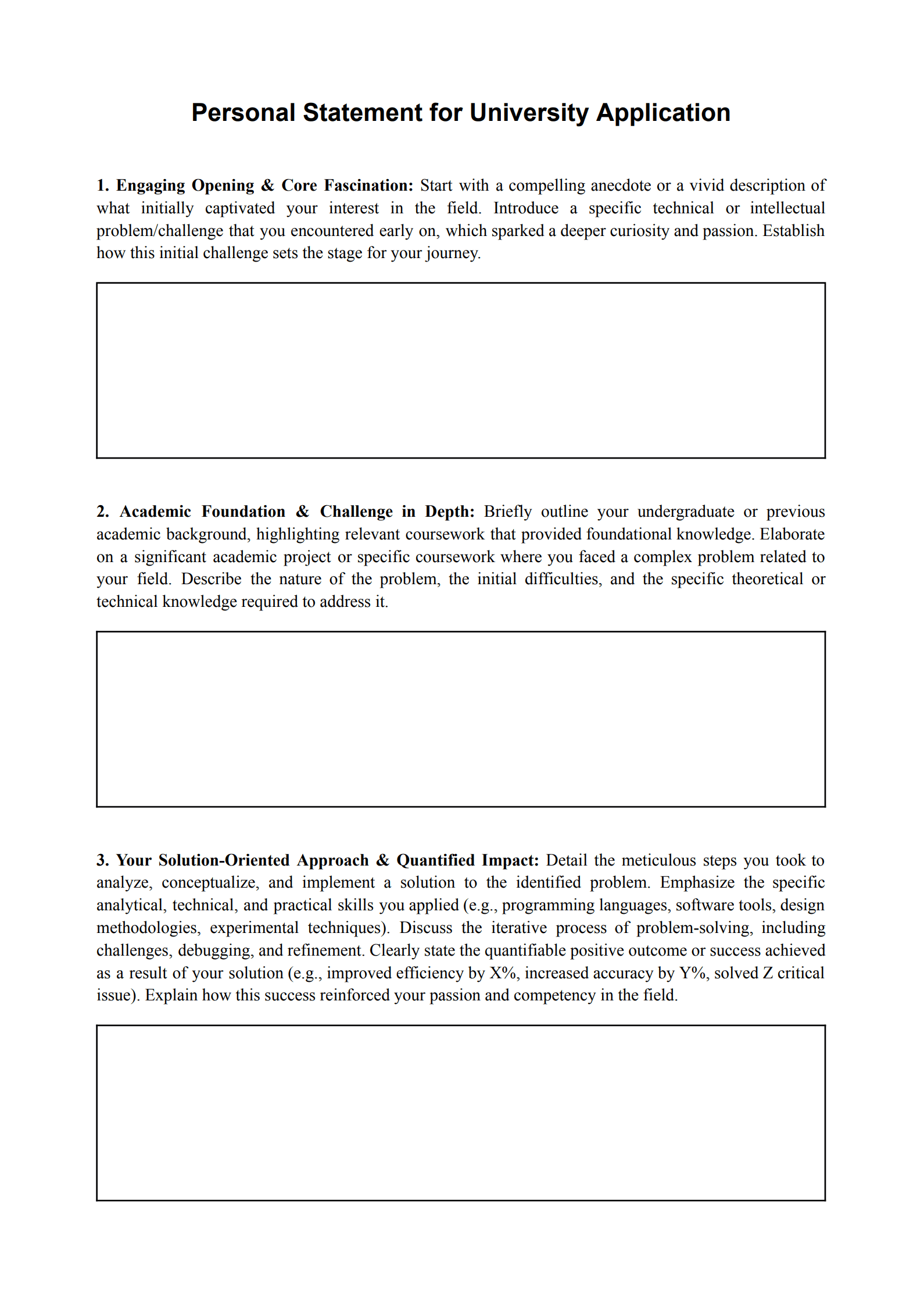 Personal Statement Templates Engineering and Animation_page_1